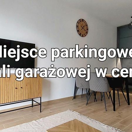 Panorama Garden Apartment ออลชติน ภายนอก รูปภาพ