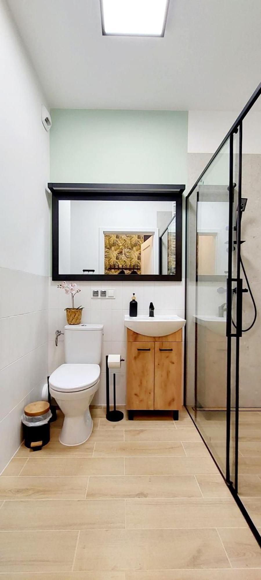 Panorama Garden Apartment ออลชติน ภายนอก รูปภาพ