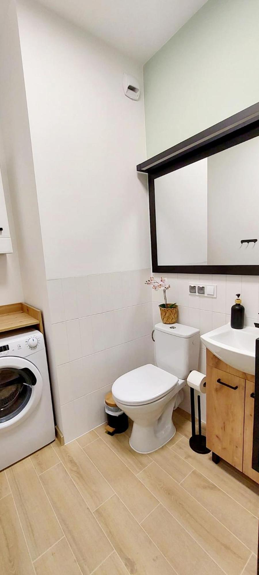 Panorama Garden Apartment ออลชติน ภายนอก รูปภาพ