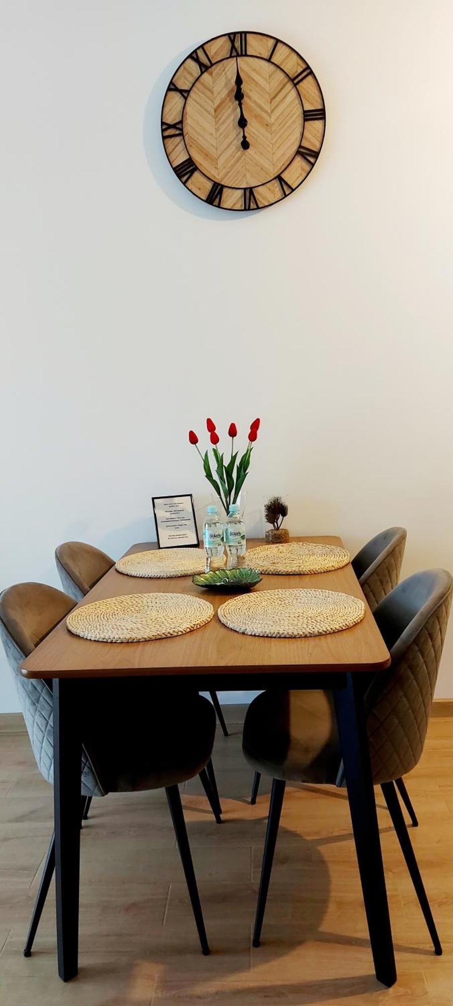Panorama Garden Apartment ออลชติน ภายนอก รูปภาพ